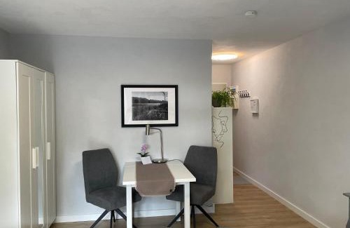 Haarentor Apartment | Modernes Apartment II in Oldenburg