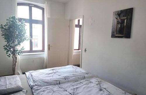 Zentrum-West Apartment | Modernes Apartment im Herzen Leipzigs
