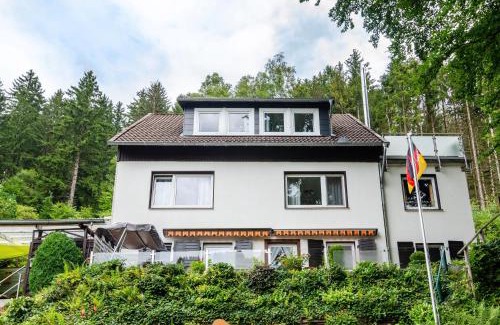 Lautenthal Apartment | Modernes Apartment In Traumlage