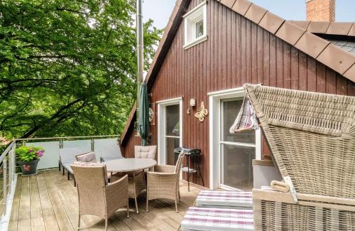 Lautenthal Apartment | Modernes Apartment In Traumlage