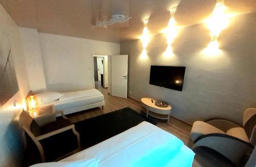 Hammetweil Apartment | Modernes Apartment Metzingen 2