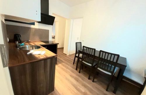 Hammetweil Apartment | Modernes Apartment Metzingen 2