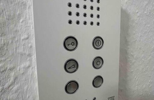 Aachen Apartment | Modernes Apartment mit 75qm mit Balkon & Aussicht
