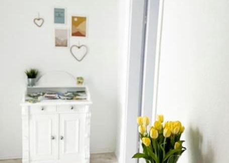 Celle Apartment | Modernes Apartment mit Balkon free Parking Netflix