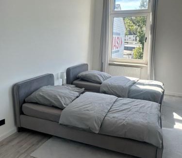 Oberdorla Apartment | Modernes Apartment Nähe Cologne und Düsseldorf