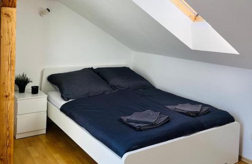 Großzschachwitz Apartment | Modernes Cityapartment nähe Schloss Pillnitz