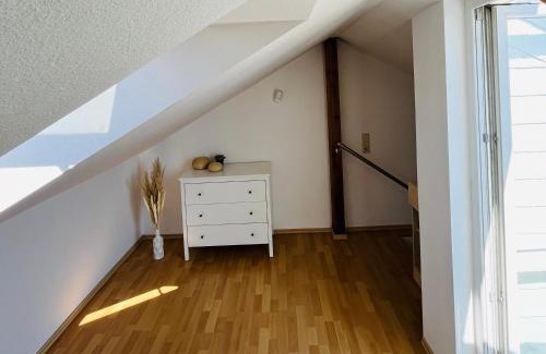 Großzschachwitz Apartment | Modernes Cityapartment nähe Schloss Pillnitz