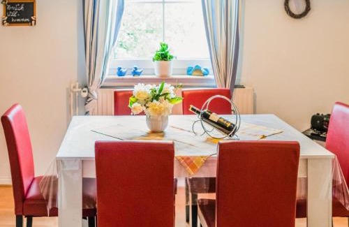 Ortsmitte Apartment | Modernes Familienapartment, cleaning included