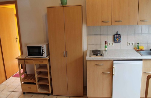 Kaegsdorf House | Modernes Ferienhaus mit Garten in Kägsdorf