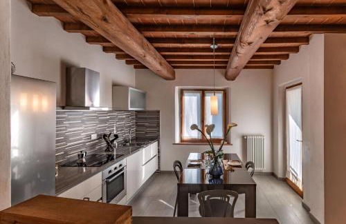 Scandicci Apartment | Modernes Haus Mit Garten Und Privatem Parkplatz