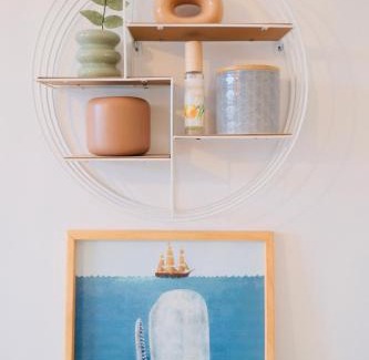 Doehren Apartment | Modernes Studio-Apartment zentral gelegen