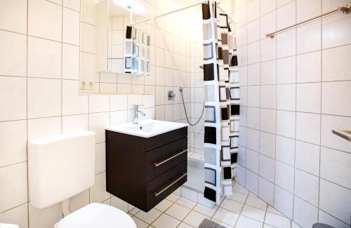 Durrbachau Apartment | Modernes Studio in Stadtnähe