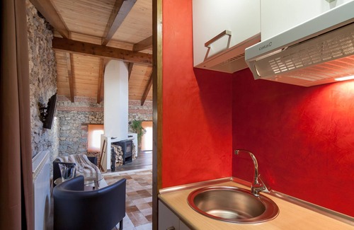 Penacastillo Apartment | Modernidad y Tradicion se Fusionan en Este Estudio en Santander