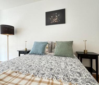 Les Delices Apartment | Modernité et confort à Genève