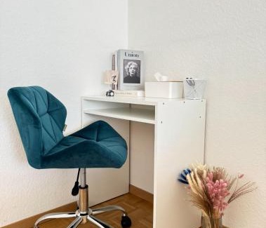 Les Delices Apartment | Modernité et confort à Genève