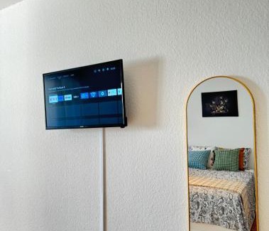 Les Delices Apartment | Modernité et confort à Genève
