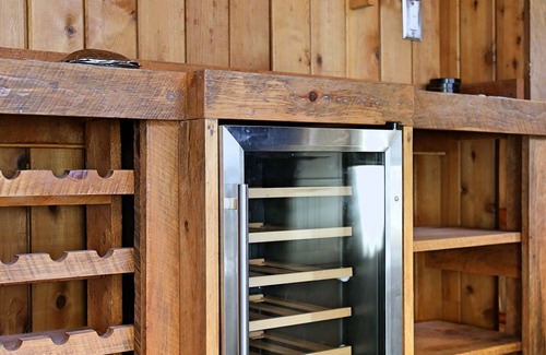 Saugerties House | Modernized A-Frame Chalet in the Heart of the Hudson Valley