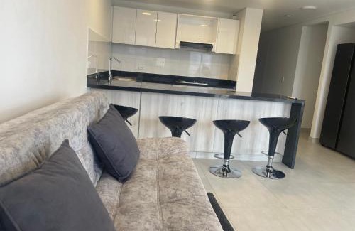 Zona Norte Apartment | Moderno Apartamento en Cartagena