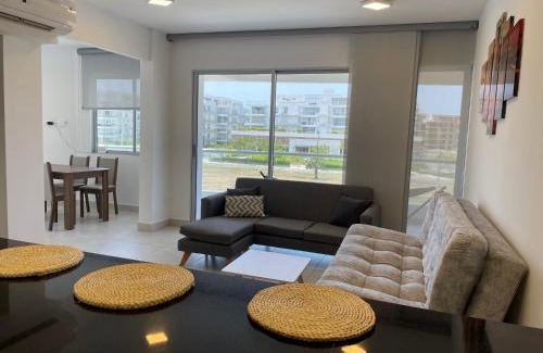 Zona Norte Apartment | Moderno Apartamento en Cartagena