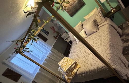 Wasilla Apartment | Moderno, Apartamento a Solo 2 Minutos del Finger Lake
