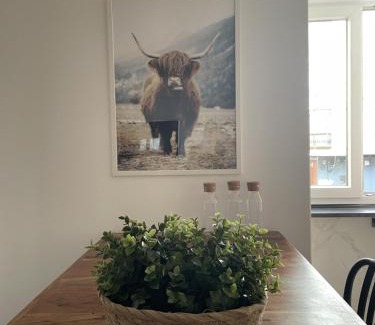 Bolueta Apartment | Moderno Apartamento cerca del metro