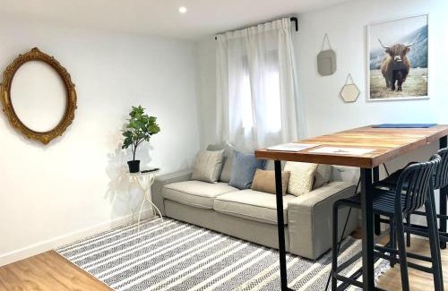 Bolueta Apartment | Moderno Apartamento cerca del metro