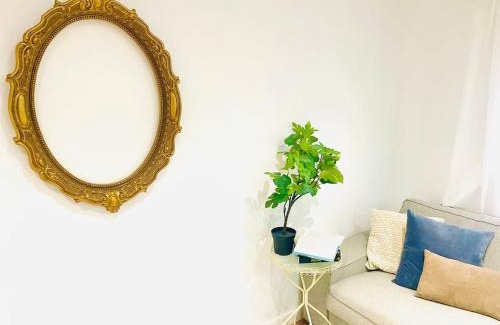 Bolueta Apartment | Moderno Apartamento cerca del metro