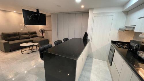 Dosquebradas Apartment | Moderno Apartamento Primer Piso Cerca de Pereira