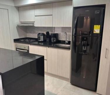 Dosquebradas Apartment | Moderno Apartamento Primer Piso Cerca de Pereira