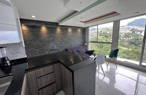 Manizales Apartment | Moderno Apartamento con Vista a las Montañas
