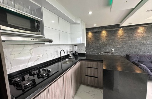 Manizales Apartment | Moderno Apartamento con Vista a las Montañas