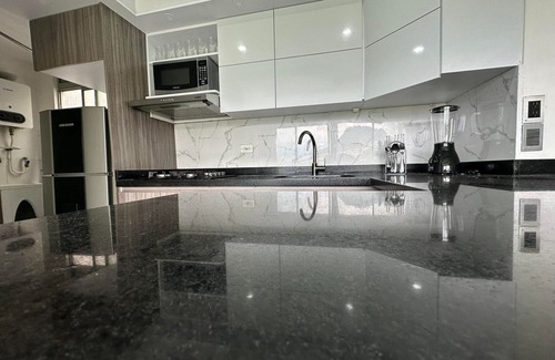 Manizales Apartment | Moderno Apartamento con Vista a las Montañas