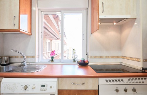 Arapiles Apartment | Moderno apartamento en Chamberí