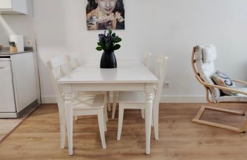 Pontevedra Old Town Apartment | Moderno apartamento en zona antigua