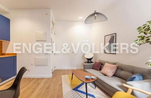 Barrio de La Latina Apartment | Moderno apartamento en pleno centro