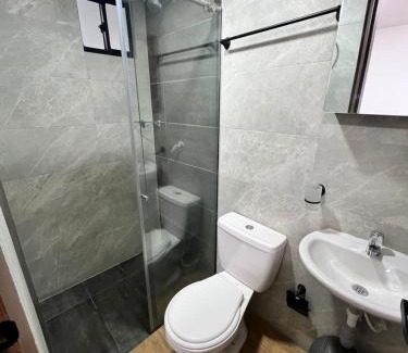 Tunja Apartment | Moderno apartamento frente a viva mall