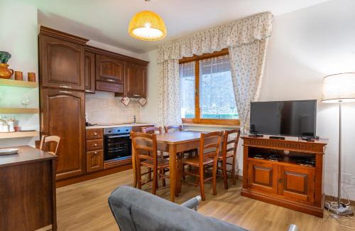Tarvisio Apartment | Moderno Appartamento Tarvisio - A due passi dalla Ciclovia!