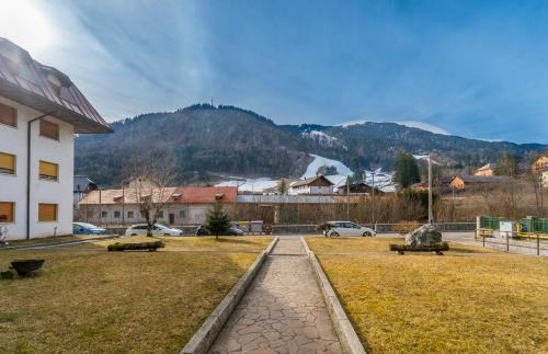 Tarvisio Apartment | Moderno Appartamento Tarvisio - A due passi dalla Ciclovia!