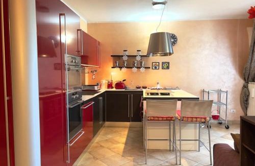 Sulmona Apartment | Moderno Appartamento vicino Stazione e Treno Storico!