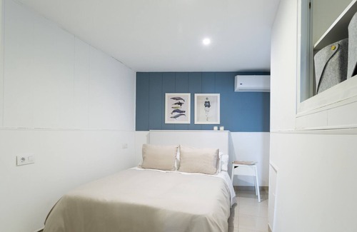 Encarnacion-Regina Apartment | Moderno dúplex en el centro de Sevilla