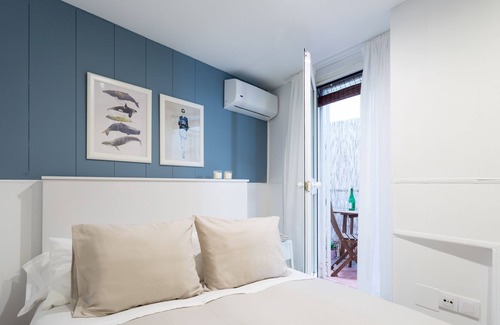 Encarnacion-Regina Apartment | Moderno dúplex en el centro de Sevilla