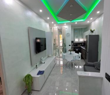 Aurora Apartment | Moderno ed Esclusivo Appartamento