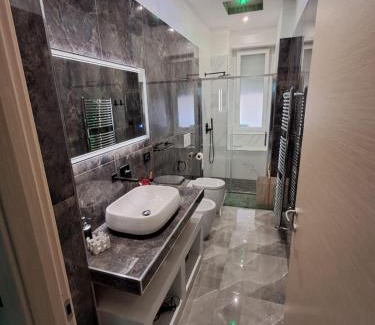 Aurora Apartment | Moderno ed Esclusivo Appartamento