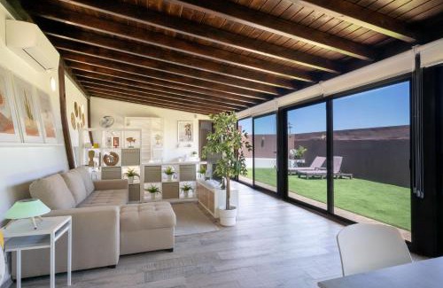 Santa Cruz de Tenerife Apartment | Moderno loft recien reformado en Santa Cruz de Tenerife
