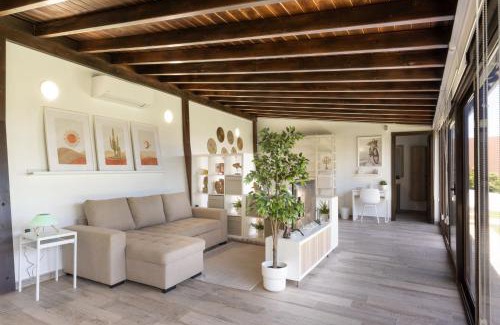 Santa Cruz de Tenerife Apartment | Moderno loft recien reformado en Santa Cruz de Tenerife