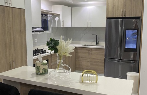 Santo Domingo Este Apartment | Moderno y Lujoso Apartamento con Jacuzzy Cerca del air Port