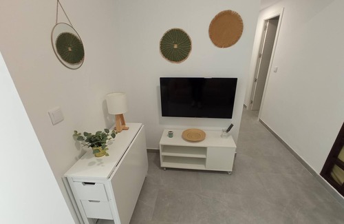 Valdeolleros Apartment | Modernos Lofts Vial Norte