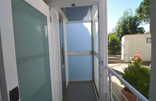Amel Cottage | Moderscheid Cottage with Spa