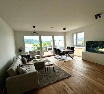 Goritschach Apartment | Modische Wohnung mit 2 Schlafzimmern