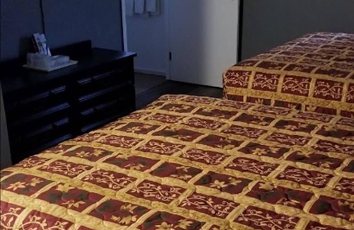 Alturas Hotel | Modoc Inn
